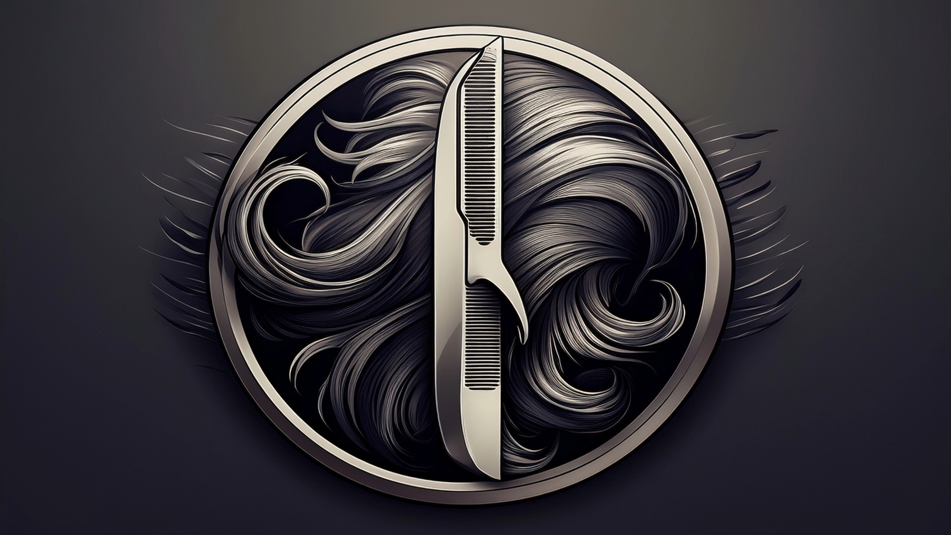 Blush & Blade – Premium Salon