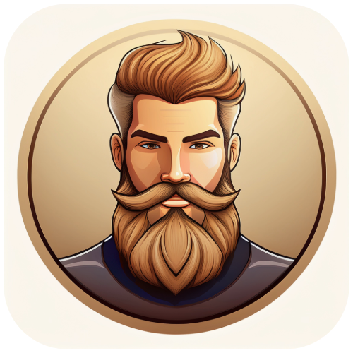 The Beard Room